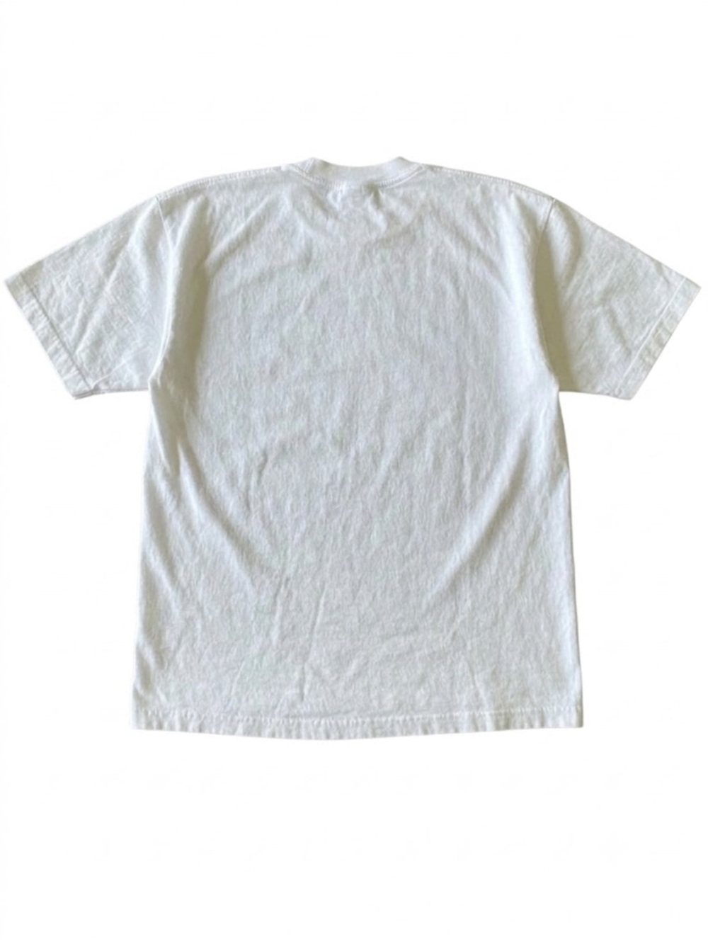 Talking Heads This Must Be The Place White New Wave Rock Graphic T-Shirt - Picture 3 of 5
